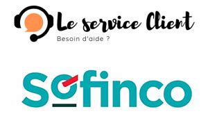 Contacter le service client SOFINCO